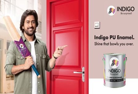 Peak XV Partners transfers 11% stake to Indigo paints at Rs.770 crore